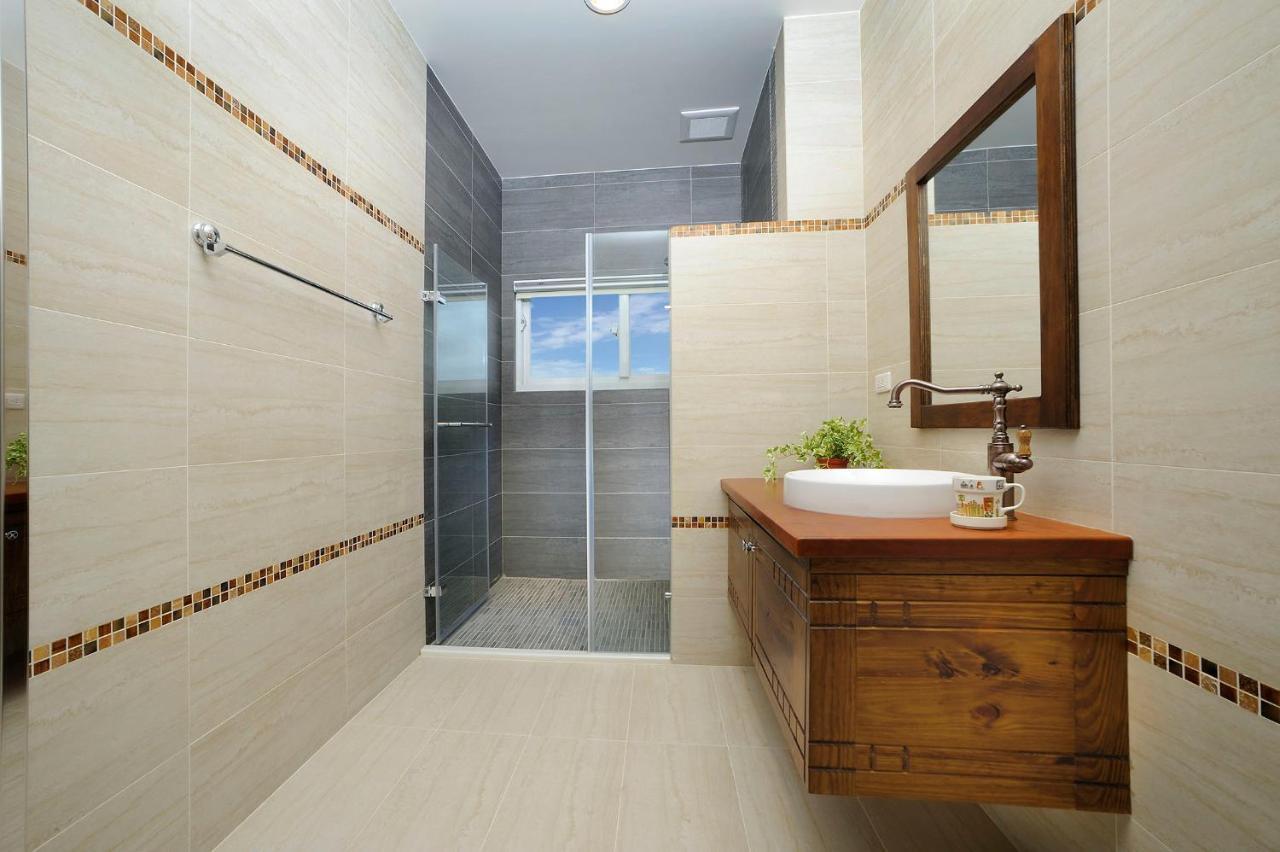 Sunlax B&B Yilan Exterior foto